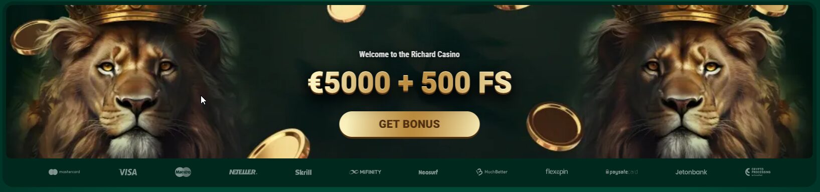Richard Casino 1753894490460