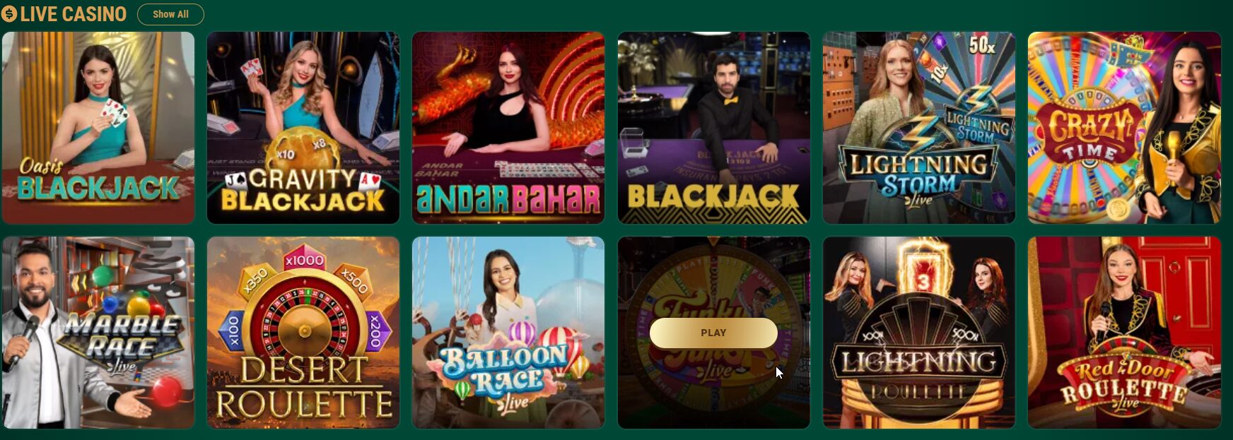 Richard Casino 1753894546817